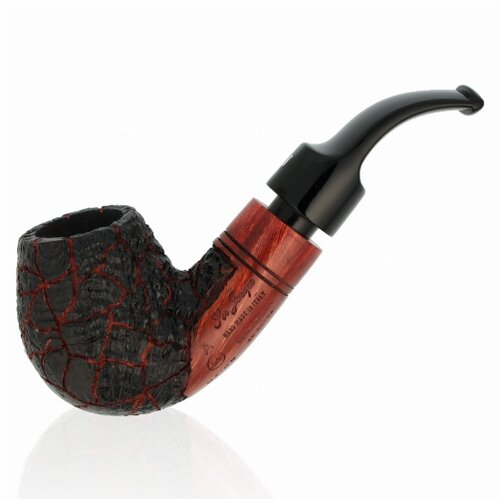 Pfeife Ser Jacopo PerAspera Ad Astra Major 03