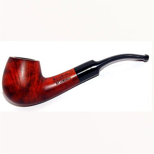 Pfeife Spitfire by Lorenzo Animata Stromboli No.10 Pfeife Spitfire by Lorenzo Animata Stromboli No.10