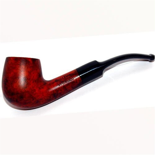 Pfeife Spitfire by Lorenzo Animata Stromboli No.12  Pfeife Spitfire by Lorenzo Animata Stromboli No.12