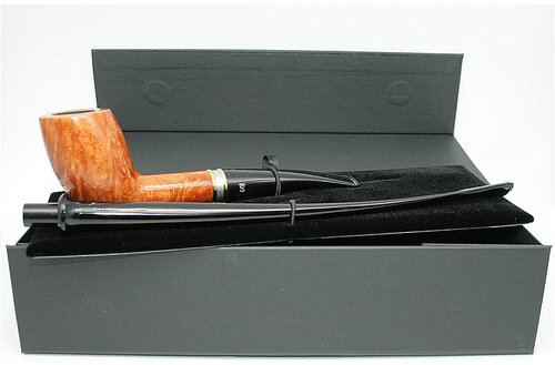 Pfeife Stanwell H. Ch. Andersen Mod 1/9 Pfeife Stanwell H. Ch. Andersen Mod 1/9