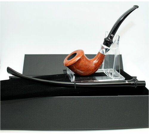 Pfeife Stanwell H. Ch. Andersen Mod 2/9  Pfeife Stanwell H. Ch. Andersen Mod 2/9