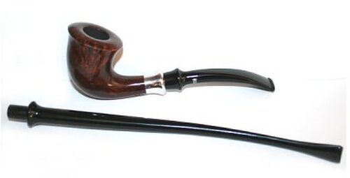 Pfeife Stanwell H. Ch. Andersen Mod 2/9 BP