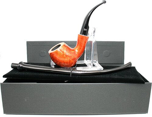 Pfeife Stanwell H. Ch. Andersen Mod 7/9 Pfeife Stanwell H. Ch. Andersen Mod 7/9