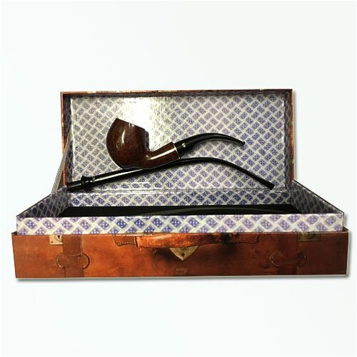 Pfeife Stanwell H. Ch. Andersen Mod.7/9 BP