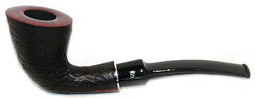 Pfeife Stanwell H. Ch. Andersen VI/9 S