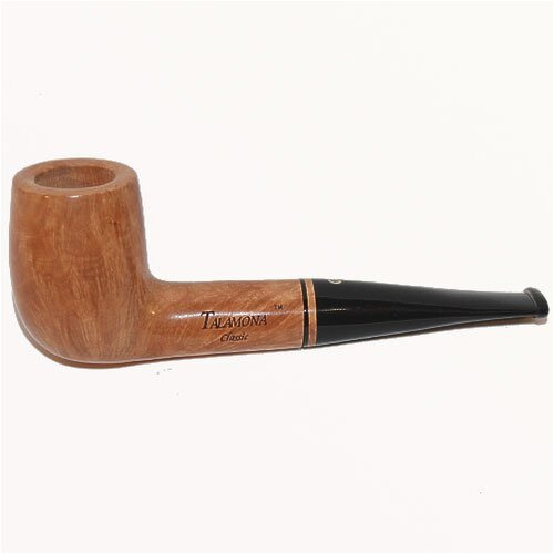 Pfeife Talamona Classic No.2