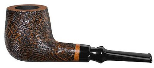 Pfeife Vauen Cut 552 Pfeife Vauen Cut 552