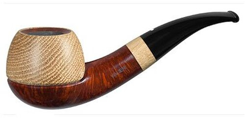 Pfeife Vauen Oak 137 Pfeife Vauen Oak 137