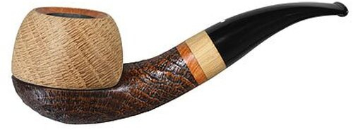 Pfeife Vauen Oak 537 Pfeife Vauen Oak 537