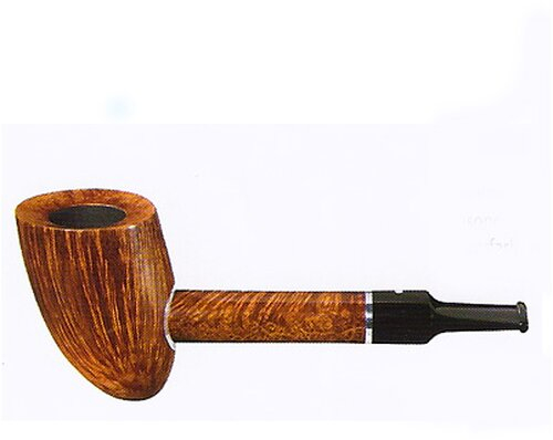 Pfeife Vauen Palma 096 Braun Pfeife Vauen Palma 096 Braun