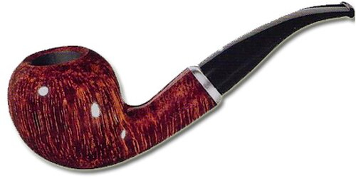 Pfeife Vauen Sir 113 Pfeife Vauen Sir 113