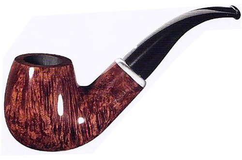 Pfeife Vauen Sir 115 Pfeife Vauen Sir 115