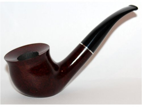 Pfeife Vauen Stand Up 1538