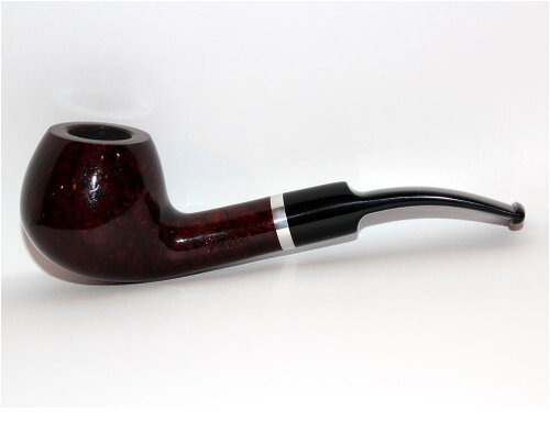 Pfeife Venini De Luxe 01 Bordeaux
