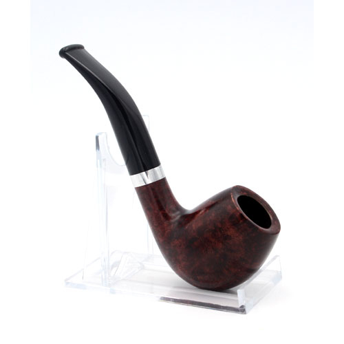 Pfeife Venini Dunkelbraun 64 Pfeife Venini Dunkelbraun 64