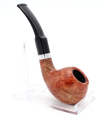 Pfeife Venini Hellbraun 60