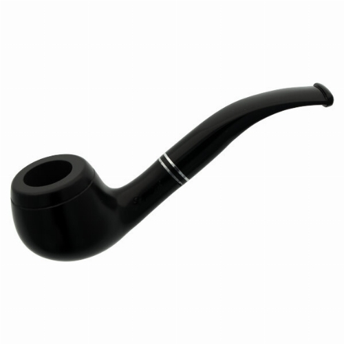 Pfeife Venini Schwarz 06 Pfeife Venini Schwarz 06