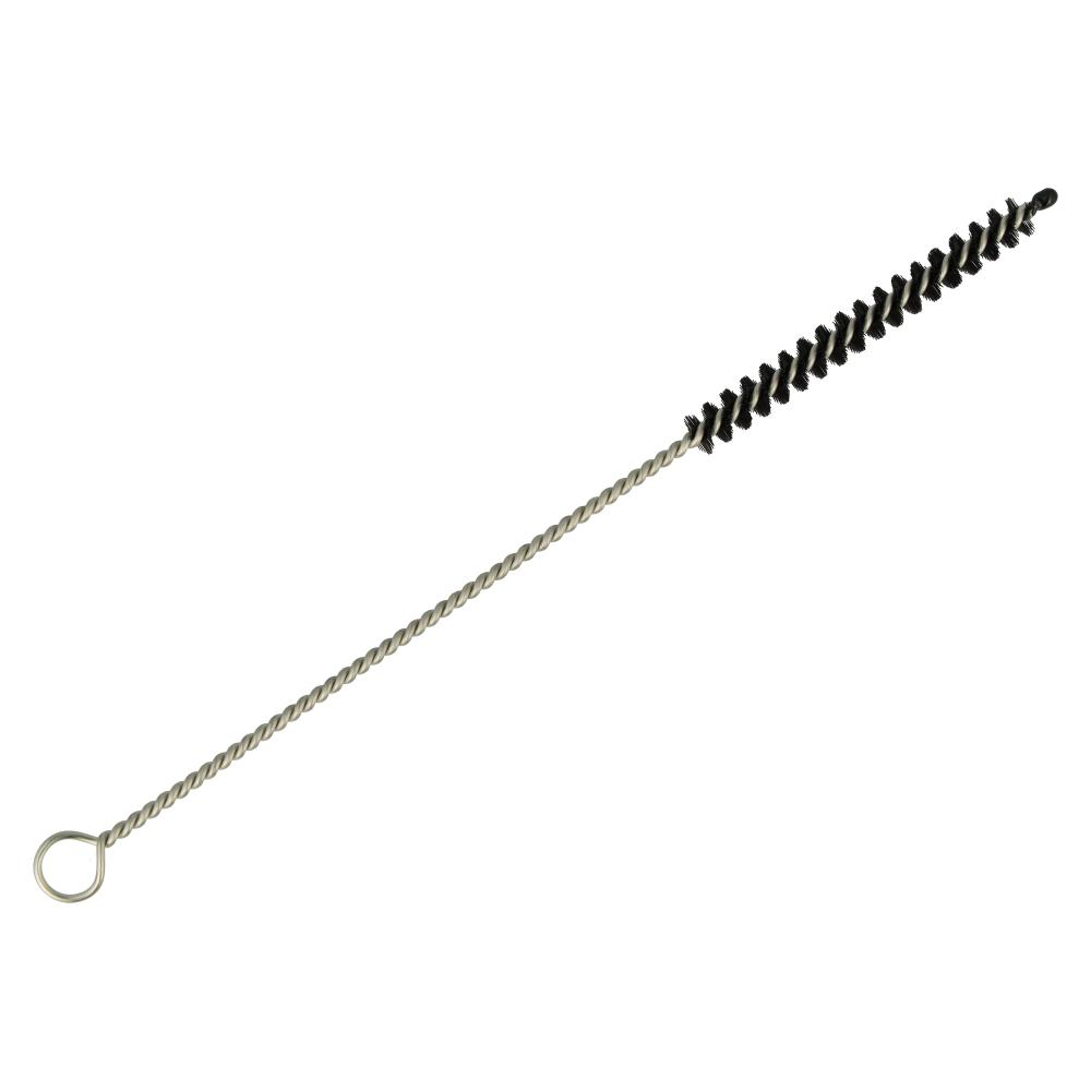 Pfeifenbürste multifunktional Länge 50mm Durchmesser 5mm Pfeifenbürste multifunktional Länge 50mm Durchmesser 5mm