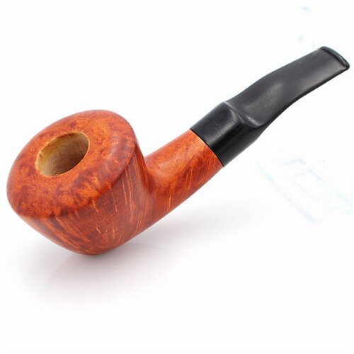 Pfeifenschneiderei Baumann Freehand Pfeife Nr.13 Pfeifenschneiderei Baumann Freehand Pfeife Nr.13