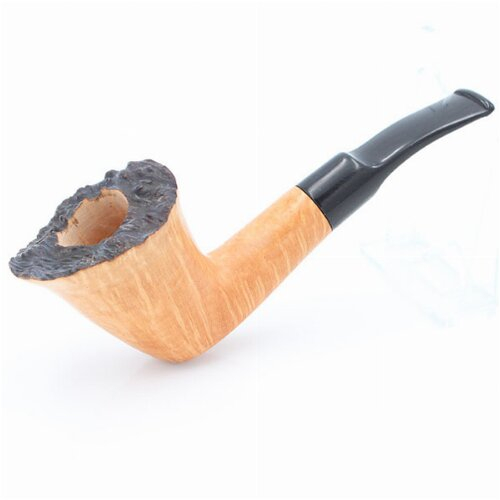 Pfeifenschneiderei Baumann Freehand Pfeife Nr.15 Pfeifenschneiderei Baumann Freehand Pfeife Nr.15