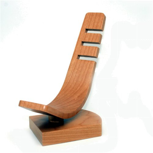 Drehbarer Pfeifenständer aus Holz Drehbarer Pfeifenständer aus Holz