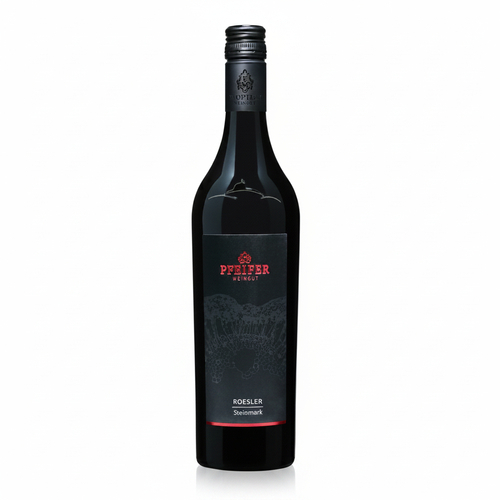Pfeifer Weingut Roesler Steiermark 2023 12,5% vol. 750ml
