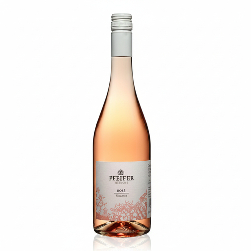 Pfeifer Weingut Rosé Frizzante 11,5% vol. 750ml