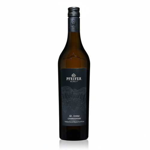 Pfeifer Weingut St. Anna Chardonnay 13% vol. 750ml