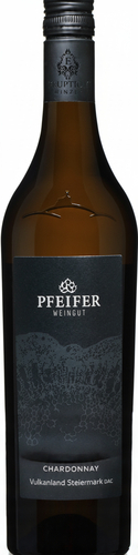 Pfeifer Weingut St. Anna Chardonnay 2023 12,5% 750ml