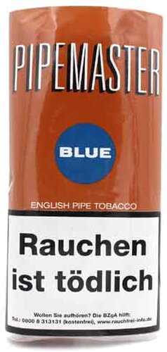 Piepmaster English Blue Pfeifentabak