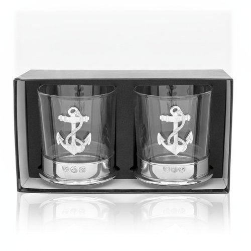 Pinder 533-2 Whisky Gläser 2 Stk.