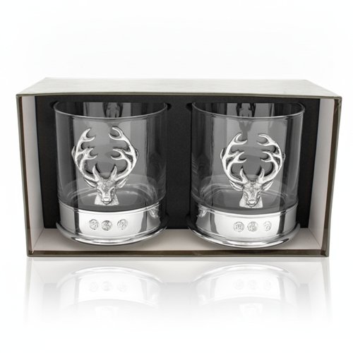 Pinder 577-2 Whisky Gläser 2 Stk.