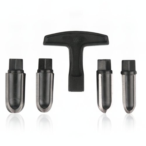 Pipeclean Reamer S 5-tlg.