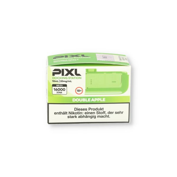 PIXL Xfill Pod Double Apple 10ml 20mg
