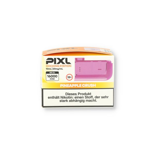 PIXL Xfill Pod Pineapple Crush 10ml 20mg