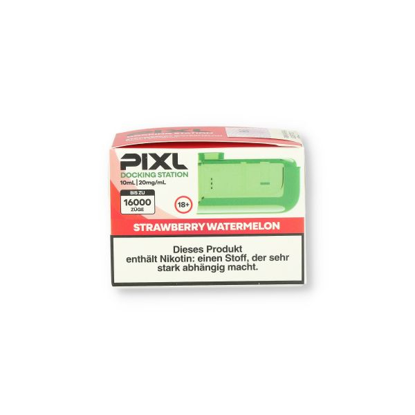 PIXL Xfill Pod Strawberry Watermelon 10ml 20mg