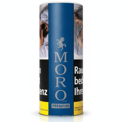 PL 88 / Moro Premium Blau 260g Jumbo-Dose Feinschnitt