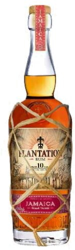 Plantation Rum Jamaica 10 Jahre 42% Vol. Plantation Rum Jamaica 10 Jahre 42% Vol.