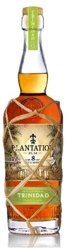 Plantation Rum Trinidad 8 Jahre 42% Vol.