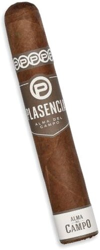 Plasencia Alma del Campo Tribu Robusto Zigarre 1 Stück