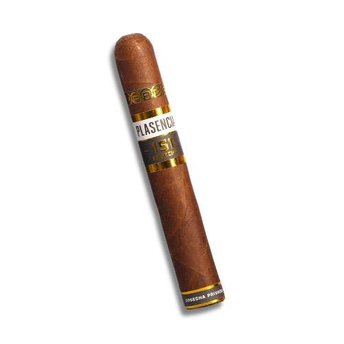 Plasencia Cosecha 151 La Tradicion Toro Zigarre 1 Stk.