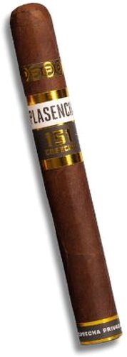 Plasencia Cosecha 151 San Diego Corona Gordo Zigarre 1 Stk. Plasencia Cosecha 151 San Diego Corona Gordo Zigarre 1 Stk.