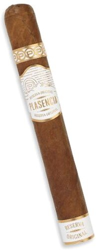Plasencia Reserva Original Toro Zigarre 1 Stück
