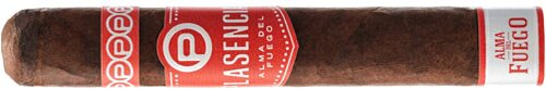 Plasencia Zigarre Alma del Fuego Candente Robusto 1Stk.