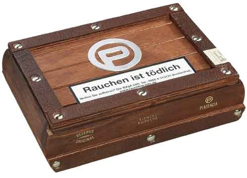 Plasencia Zigarren Reserva Original Robusto 20Stk.