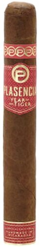 Plasencia Zigarren Year of the Tiger Toro 1Stk. Plasencia Zigarren Year of the Tiger Toro 1Stk.