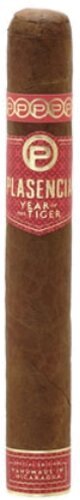 Plasencia Zigarre Year of the Tiger Toro