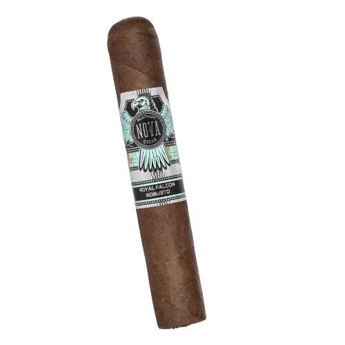Platinum Nova Cigar Royal Falcon Robusto Zigarre