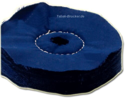 Polierscheiben für Pfeifen - Buntkörper (2,0cm Spindel) Polierscheiben für Pfeifen - Buntkörper (2,0cm Spindel)