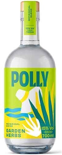 Polly Botanical Blend - Garden Herbs 15% Vol